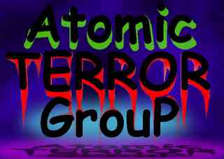 Atomic TERR0R Group :: 64 217 байт Atomic TERR0R Group :: 64 217 байт