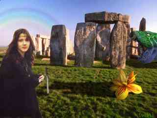 Roury in stonehenge :: 261 642 байт Roury in stonehenge :: 261 642 байт