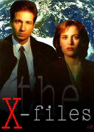x-files :: 61 859 байт x-files :: 61 859 байт